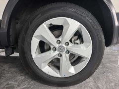 Nissan Qashqai 2.0L CVT XV Smart Comfort Edition - ფოტო 14