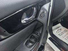 Nissan Qashqai 2.0L CVT XV Smart Comfort Edition - ფოტო 15