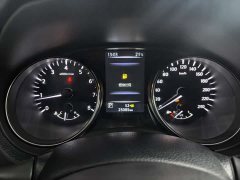 Nissan Qashqai 2.0L CVT XV Smart Comfort Edition - ფოტო 17