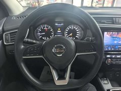Nissan Qashqai 2.0L CVT XV Smart Comfort Edition - ფოტო 18