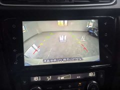Nissan Qashqai 2.0L CVT XV Smart Comfort Edition - ფოტო 19