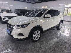 Nissan Qashqai 2.0L CVT XV Smart Comfort Edition - ფოტო 2