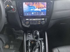 Nissan Qashqai 2.0L CVT XV Smart Comfort Edition - ფოტო 20