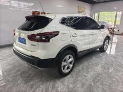 Nissan Qashqai 2.0L CVT XV Smart Comfort Edition - ფოტო 5