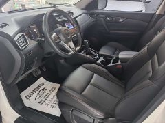 Nissan Qashqai 2.0L CVT XV Smart Comfort Edition - ფოტო 7
