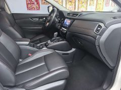Nissan Qashqai 2.0L CVT XV Smart Comfort Edition - ფოტო 8