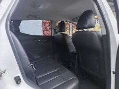 Nissan Qashqai 2.0L CVT XV Smart Comfort Edition - ფოტო 9