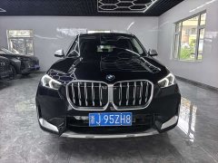 BMW X1 2023 sDrive20Li X Design Package - ფოტო 1