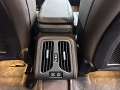 BMW X1 2023 sDrive20Li X Design Package - ფოტო 10