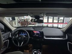 BMW X1 2023 sDrive20Li X Design Package - ფოტო 11