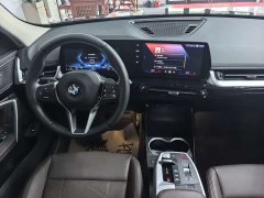 BMW X1 2023 sDrive20Li X Design Package - ფოტო 12