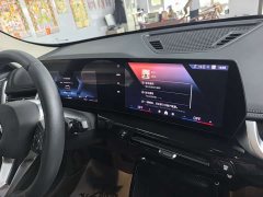 BMW X1 2023 sDrive20Li X Design Package - ფოტო 14