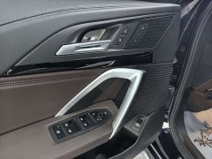 BMW X1 2023 sDrive20Li X Design Package - ფოტო 17