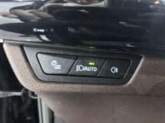 BMW X1 2023 sDrive20Li X Design Package - ფოტო 18