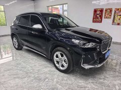 BMW X1 2023 sDrive20Li X Design Package - ფოტო 2