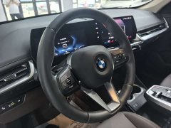 BMW X1 2023 sDrive20Li X Design Package - ფოტო 20