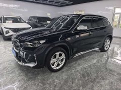 BMW X1 2023 sDrive20Li X Design Package - ფოტო 3