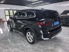BMW X1 2023 sDrive20Li X Design Package - ფოტო 4