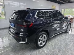 BMW X1 2023 sDrive20Li X Design Package - ფოტო 5