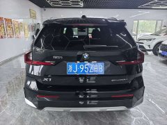 BMW X1 2023 sDrive20Li X Design Package - ფოტო 6