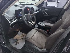 BMW X1 2023 sDrive20Li X Design Package - ფოტო 7