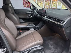 BMW X1 2023 sDrive20Li X Design Package - ფოტო 8