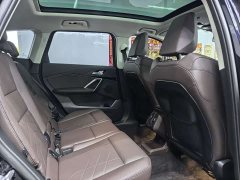BMW X1 2023 sDrive20Li X Design Package - ფოტო 9