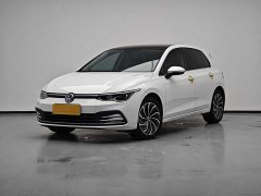 Volkswagen Golf 2023 280TSI DSG Pro - ფოტო 1