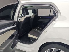 Volkswagen Golf 2023 280TSI DSG Pro - ფოტო 11