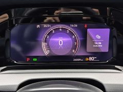 Volkswagen Golf 2023 280TSI DSG Pro - ფოტო 12
