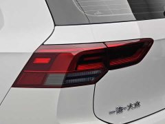 Volkswagen Golf 2023 280TSI DSG Pro - ფოტო 16