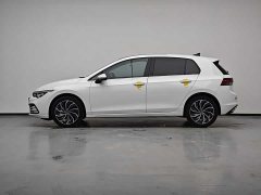 Volkswagen Golf 2023 280TSI DSG Pro - ფოტო 17