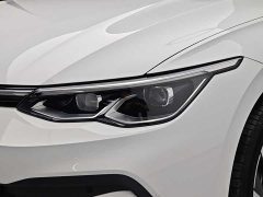 Volkswagen Golf 2023 280TSI DSG Pro - ფოტო 19