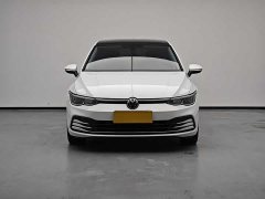 Volkswagen Golf 2023 280TSI DSG Pro - ფოტო 2