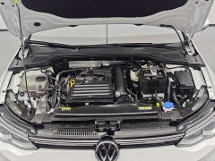 Volkswagen Golf 2023 280TSI DSG Pro - ფოტო 20