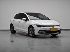 Volkswagen Golf 2023 280TSI DSG Pro - ფოტო 3