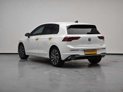 Volkswagen Golf 2023 280TSI DSG Pro - ფოტო 4