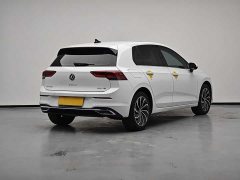 Volkswagen Golf 2023 280TSI DSG Pro - ფოტო 6