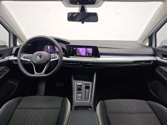 Volkswagen Golf 2023 280TSI DSG Pro - ფოტო 8