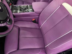Rolls-Royce Cullinan 2024 Black Badge - ფოტო 14