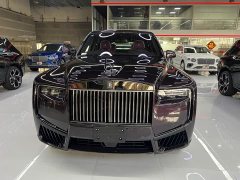 Rolls-Royce Cullinan 2024 Black Badge - ფოტო 5