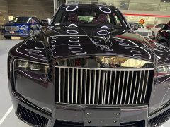 Rolls-Royce Cullinan 2024 Black Badge - ფოტო 6