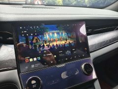 Lynk & Co Geely Lynk & Co 09 2021 2.0T Halo Six-Seater - ფოტო 10