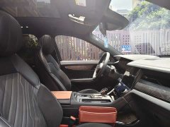 Lynk & Co Geely Lynk & Co 09 2021 2.0T Halo Six-Seater - ფოტო 12