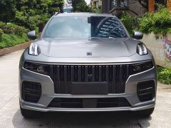 Lynk & Co Geely Lynk & Co 09 2021 2.0T Halo Six-Seater - ფოტო 13