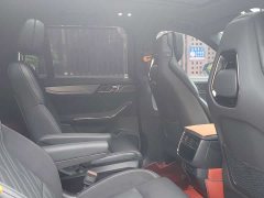 Lynk & Co Geely Lynk & Co 09 2021 2.0T Halo Six-Seater - ფოტო 16