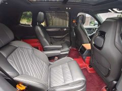 Lynk & Co Geely Lynk & Co 09 2021 2.0T Halo Six-Seater - ფოტო 18