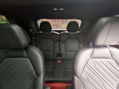 Lynk & Co Geely Lynk & Co 09 2021 2.0T Halo Six-Seater - ფოტო 19