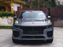 Lynk & Co Geely Lynk & Co 09 2021 2.0T Halo Six-Seater - ფოტო 2