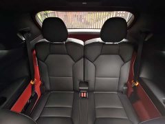 Lynk & Co Geely Lynk & Co 09 2021 2.0T Halo Six-Seater - ფოტო 20